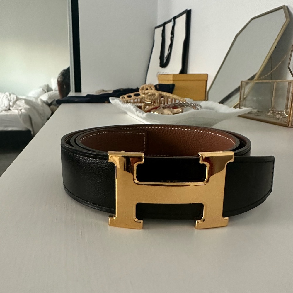 Hermes belt women’s